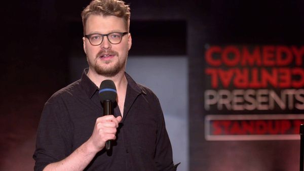 Comedy Central Presents STANDUP 3000 - Familie