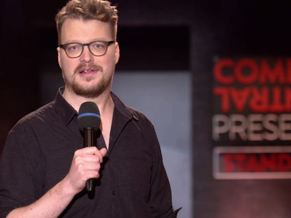 Comedy Central Presents STANDUP 3000 - Familie
