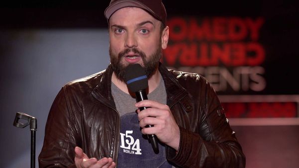 Comedy Central Presents STANDUP 3000 - Männer & Frauen