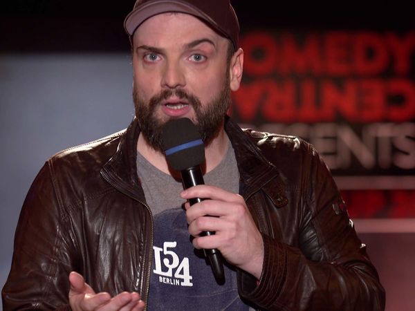 Comedy Central Presents STANDUP 3000 - Männer & Frauen
