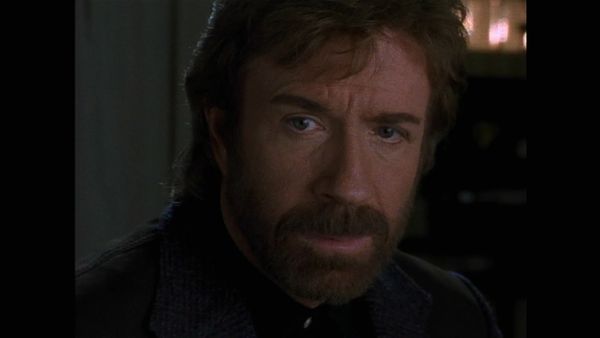 Walker, Texas Ranger - The Return of LaRue