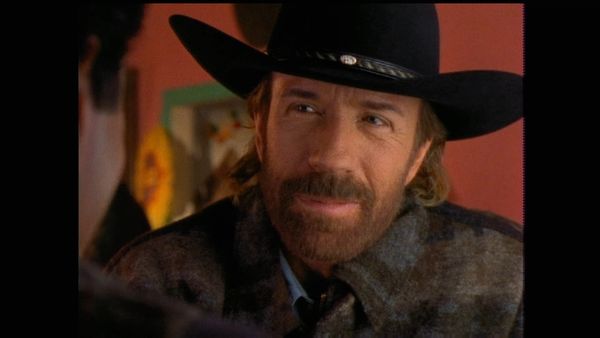 Walker, Texas Ranger - El Coyote: Part I