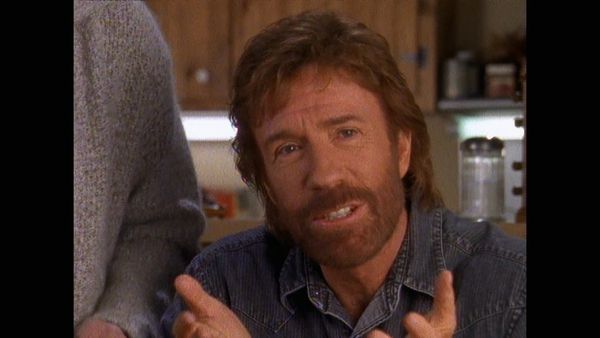 Walker, Texas Ranger - Behind the Badge