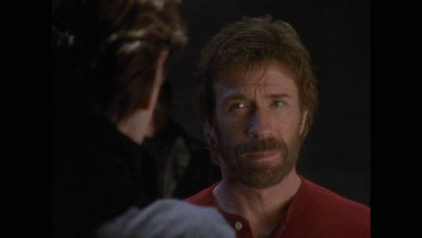Walker, Texas Ranger - The Avenger