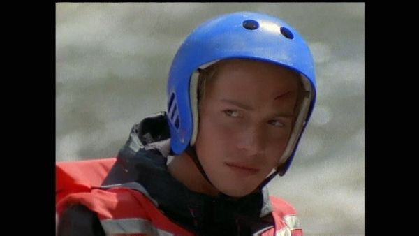 Walker, Texas Ranger - Whitewater: Part II