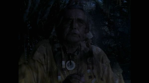 Walker, Texas Ranger - Evil in the Night