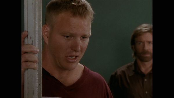 Walker, Texas Ranger - The Lynching