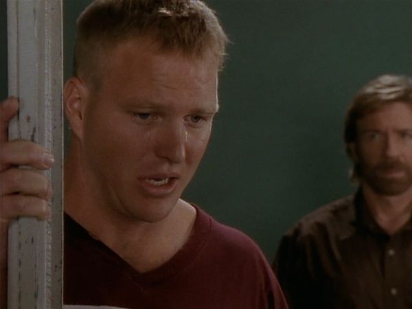 Walker, Texas Ranger - The Lynching