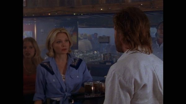 Walker, Texas Ranger - Final Justice