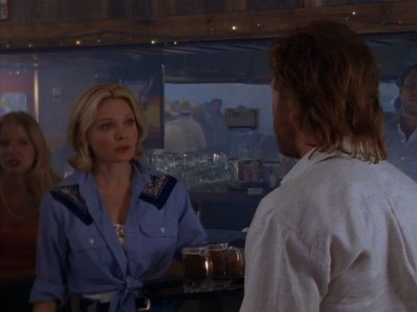 Walker, Texas Ranger - Final Justice
