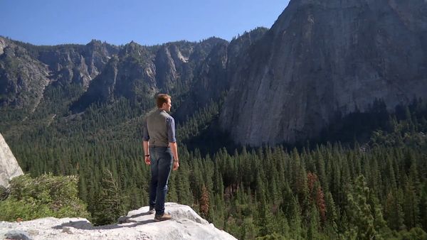 Xploration Awesome Planet - Yosemite