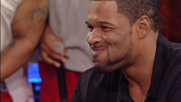 Nick Cannon Presents: Wild 'N Out - Chrissy Teigen/ PWD