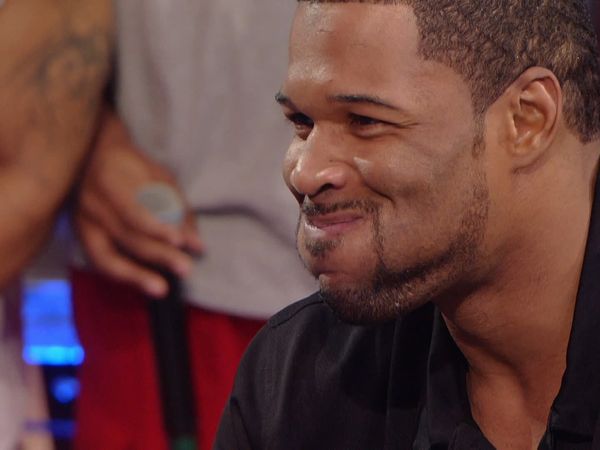 Nick Cannon Presents: Wild 'N Out - Chrissy Teigen/ PWD