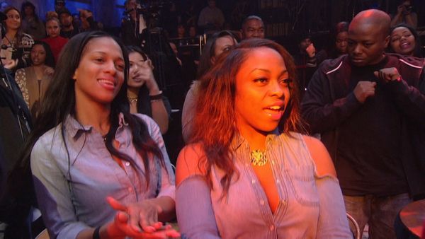 Nick Cannon Presents: Wild 'N Out - Amber Rose/ Wiz Khalifa