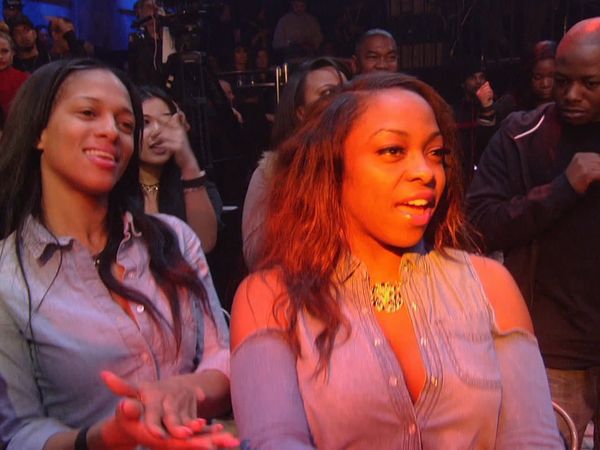 Nick Cannon Presents: Wild 'N Out - Amber Rose/ Wiz Khalifa