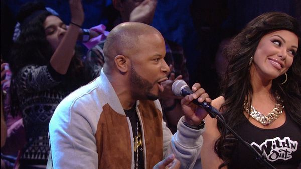 Nick Cannon Presents: Wild 'N Out - Tech N9ne