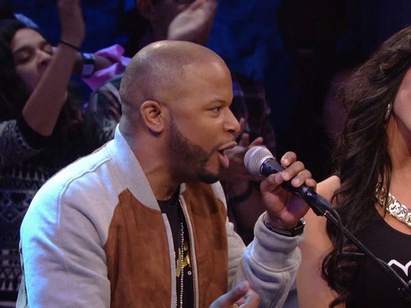Nick Cannon Presents: Wild 'N Out - Tech N9ne