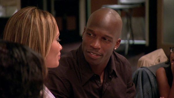 Basketball Wives - Episode 9