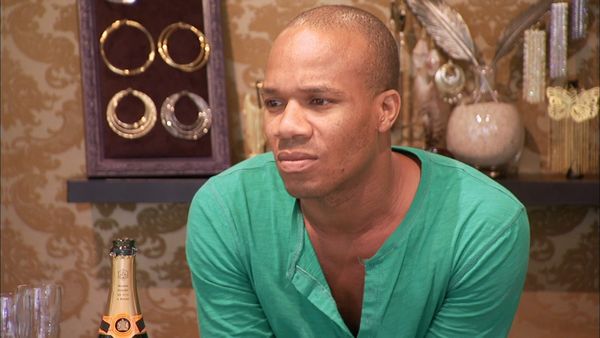 Basketball Wives - Episode 6