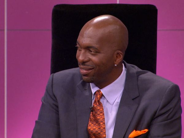 Basketball Wives - Reunion (Part 2)