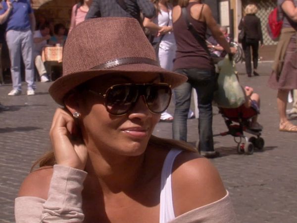 Basketball Wives - Episode 8