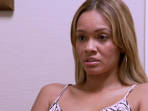 Basketball Wives - Episode 3