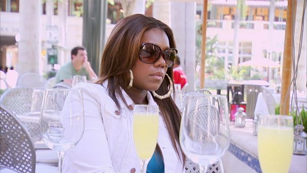 Basketball Wives - Episode 1