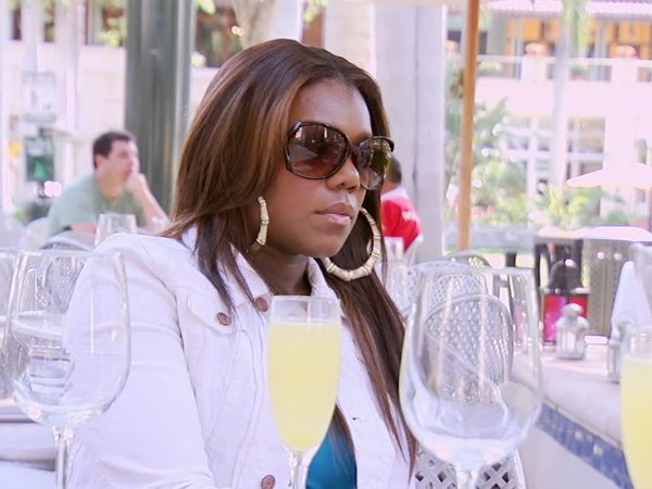 Basketball Wives - Episode 1