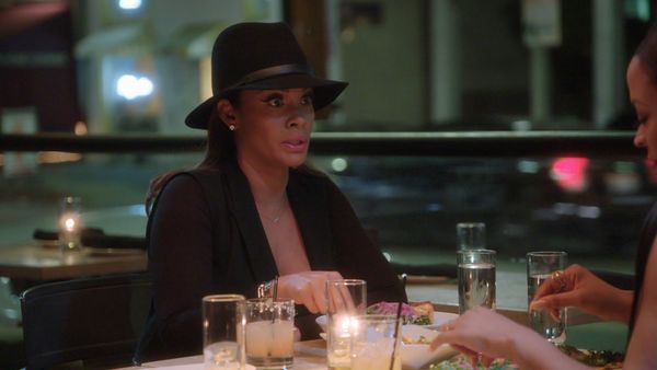 Basketball Wives - Episode 14