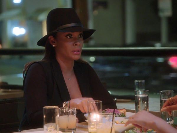 Basketball Wives - Episode 14