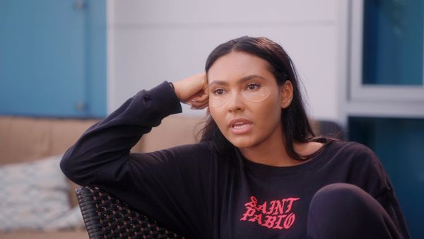 Basketball Wives - Episode 11
