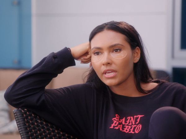 Basketball Wives - Episode 11