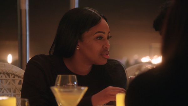 Basketball Wives - Episode 10