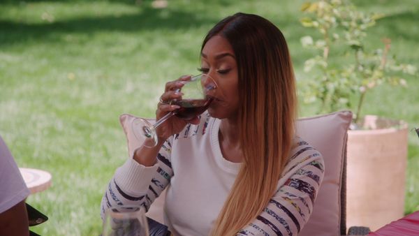 Basketball Wives - Episode 9