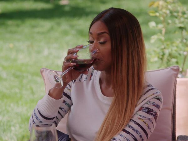 Basketball Wives - Episode 9