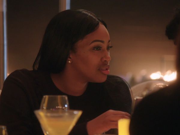 Basketball Wives - Episode 7
