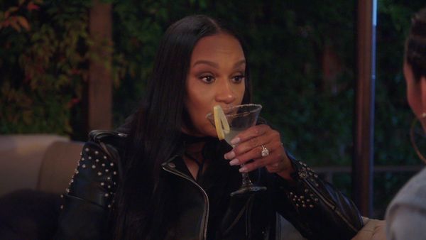 Basketball Wives - Episode 3