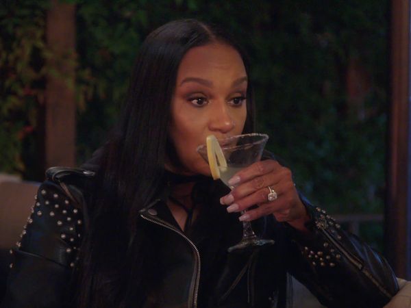 Basketball Wives - Episode 3