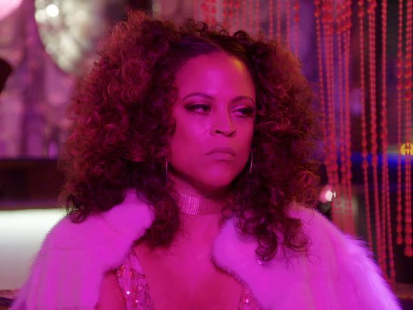 Basketball Wives - Episode 1