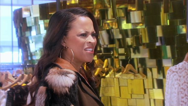 Basketball Wives - Episode 5