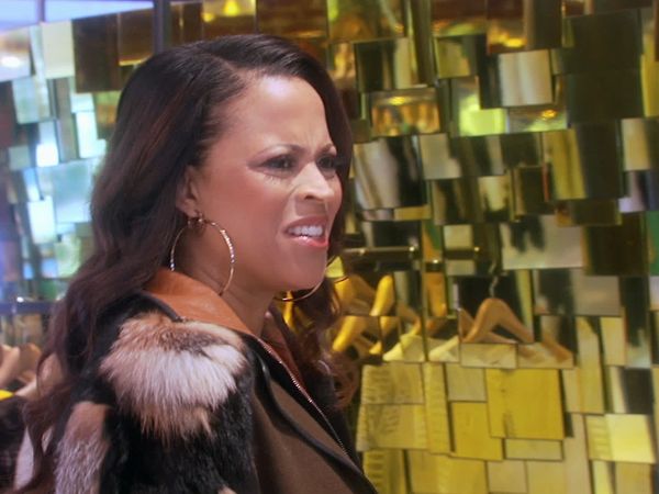 Basketball Wives - Episode 5