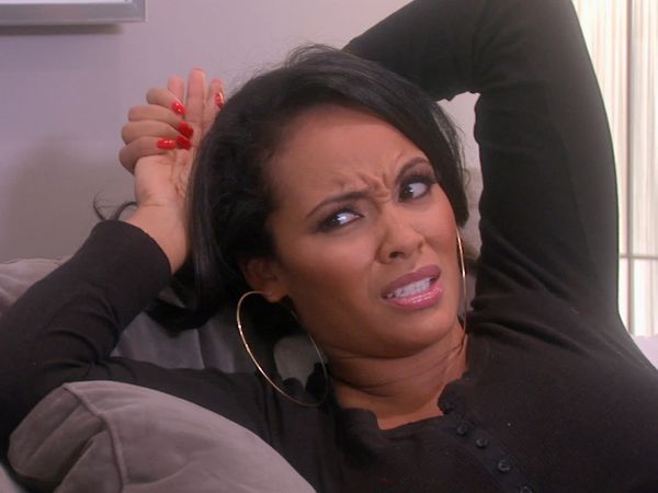 Basketball Wives - Episode 3