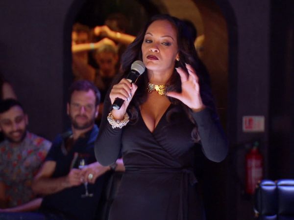 Basketball Wives - Episode 9