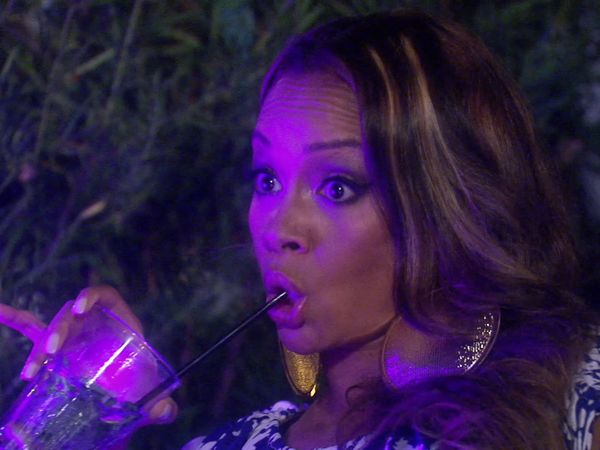 Basketball Wives - Episode 11