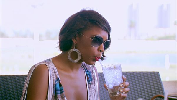 Basketball Wives - Episode 9
