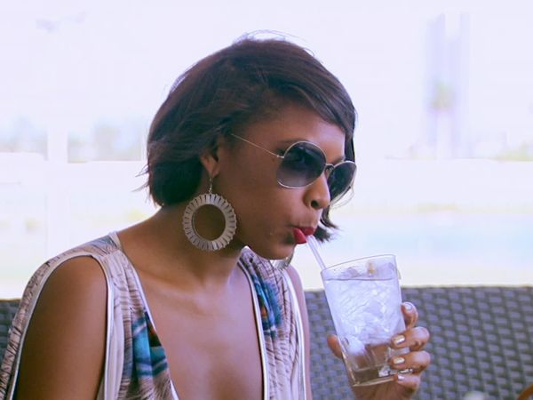 Basketball Wives - Episode 9