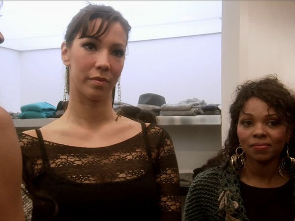Basketball Wives - Episode 4