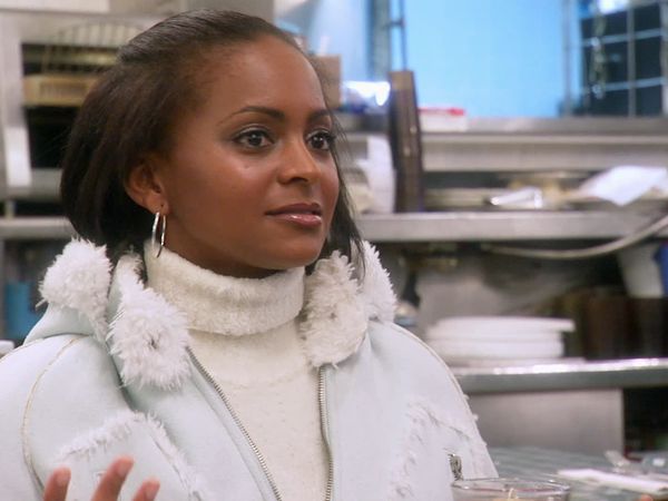 Basketball Wives - Episode 1