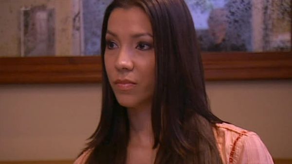 Basketball Wives - Episode 9