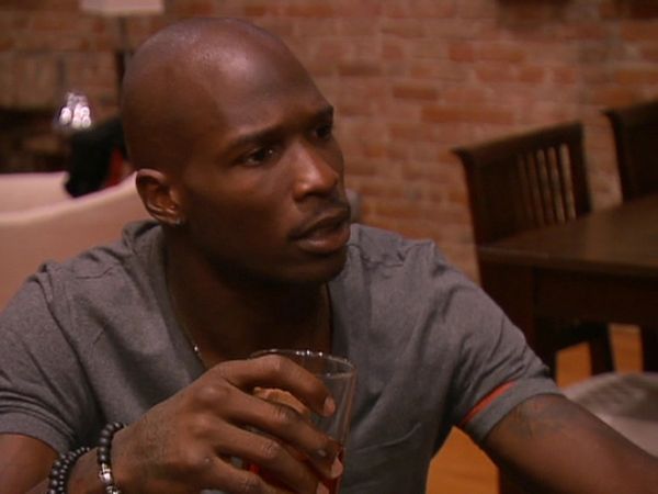 Basketball Wives - Finale